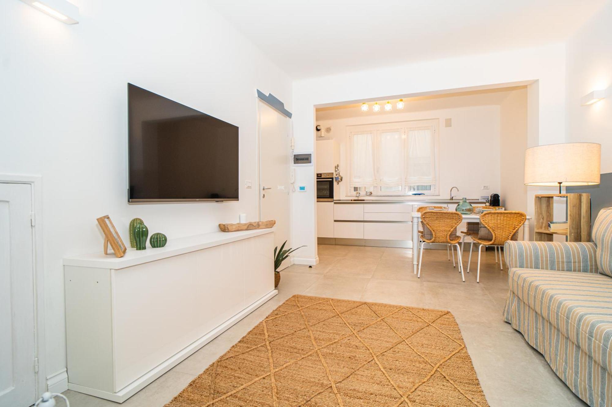 H H Moneglia Il Vicolo Apartment Exterior photo